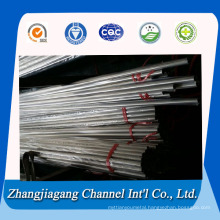 Chinese Supplier ASTM Stainless Steel Heater Tube